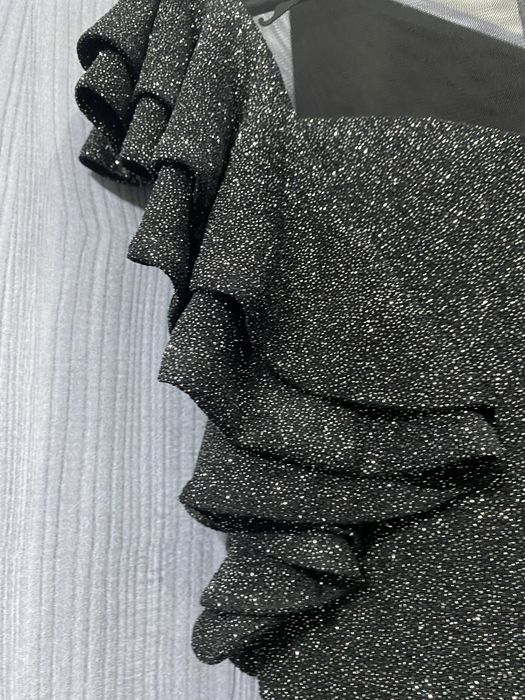 Вечернее платье, кешкі көйлек