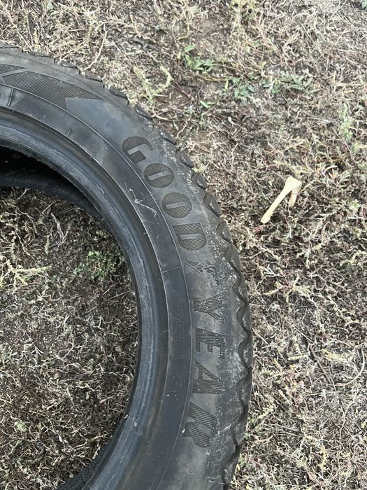 Продам колеса R16