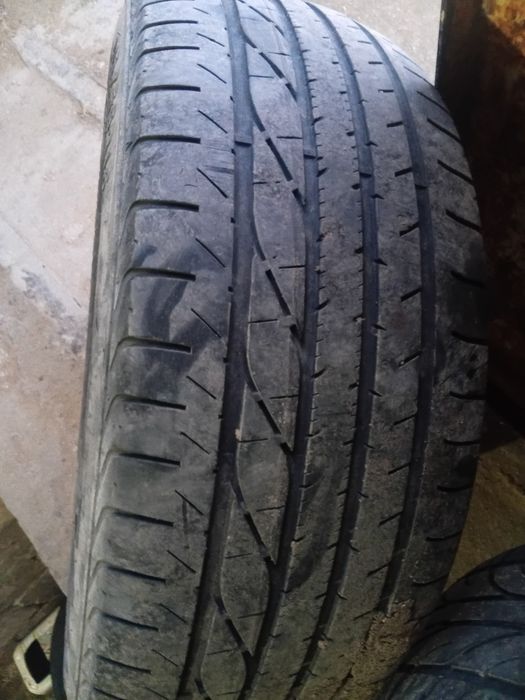 Продам шины с штамп диски