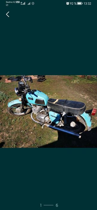 Продам Иж Юпитер 4