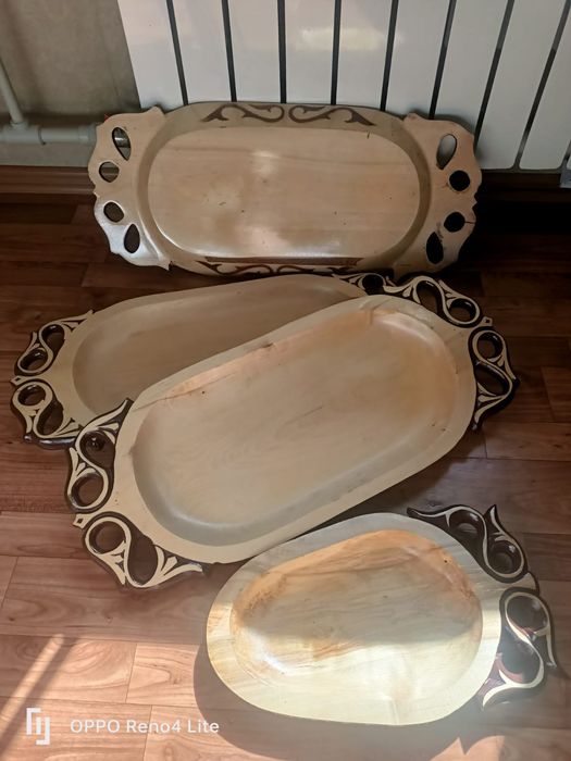 Астау табак,дерево берёза