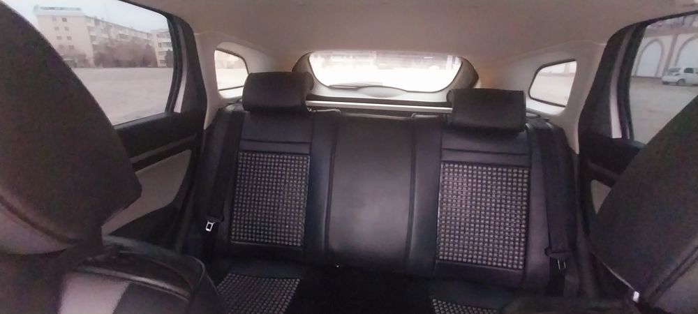 Лада веста кросс