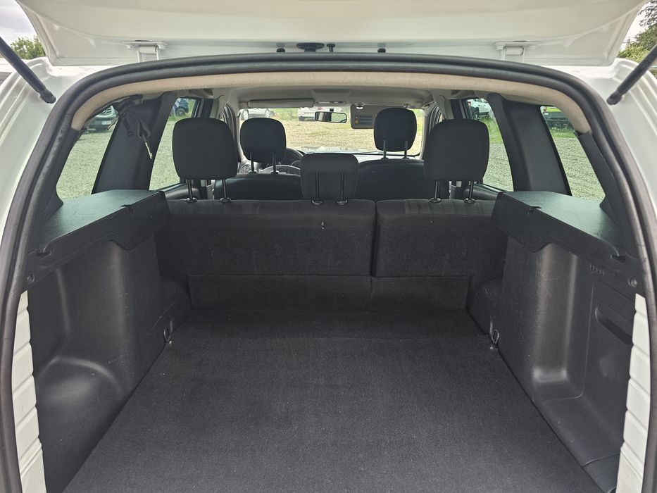 Duster 2011 1.5 d 4x4