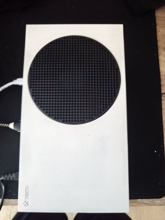 Кознола Xbox series S