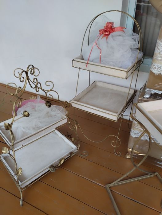 Sarpo sandiqlar sotiladi