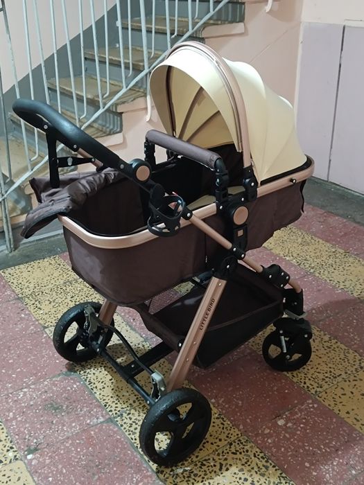 Cărucior  Little Bird