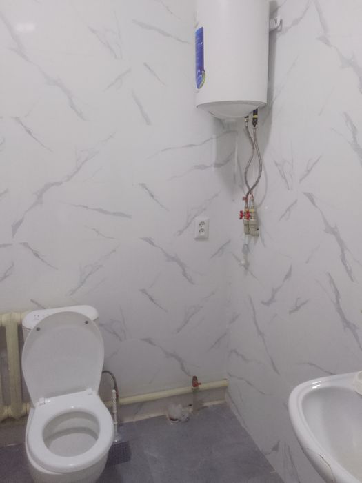 3 бөлмелі үй жалға беріледі