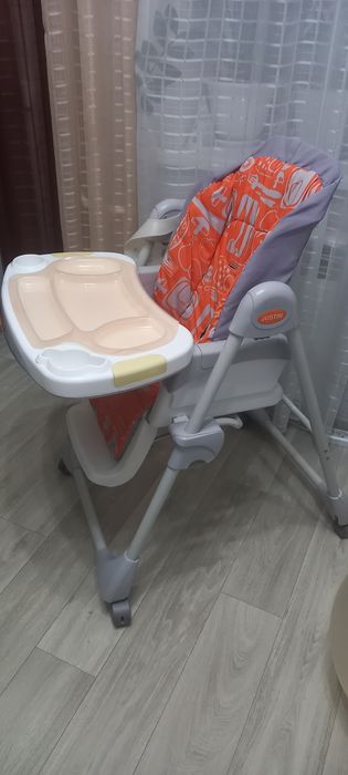 Стульчик детский