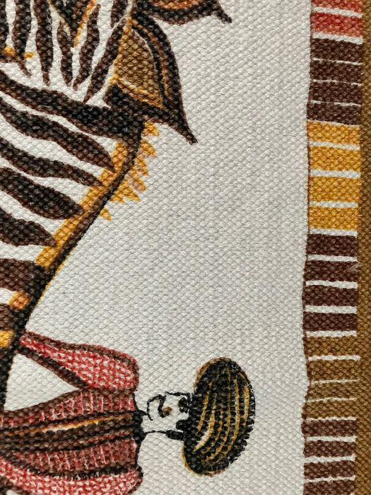 Памучно килимче Fragonard 50/90 cm - промо цена до Коледа