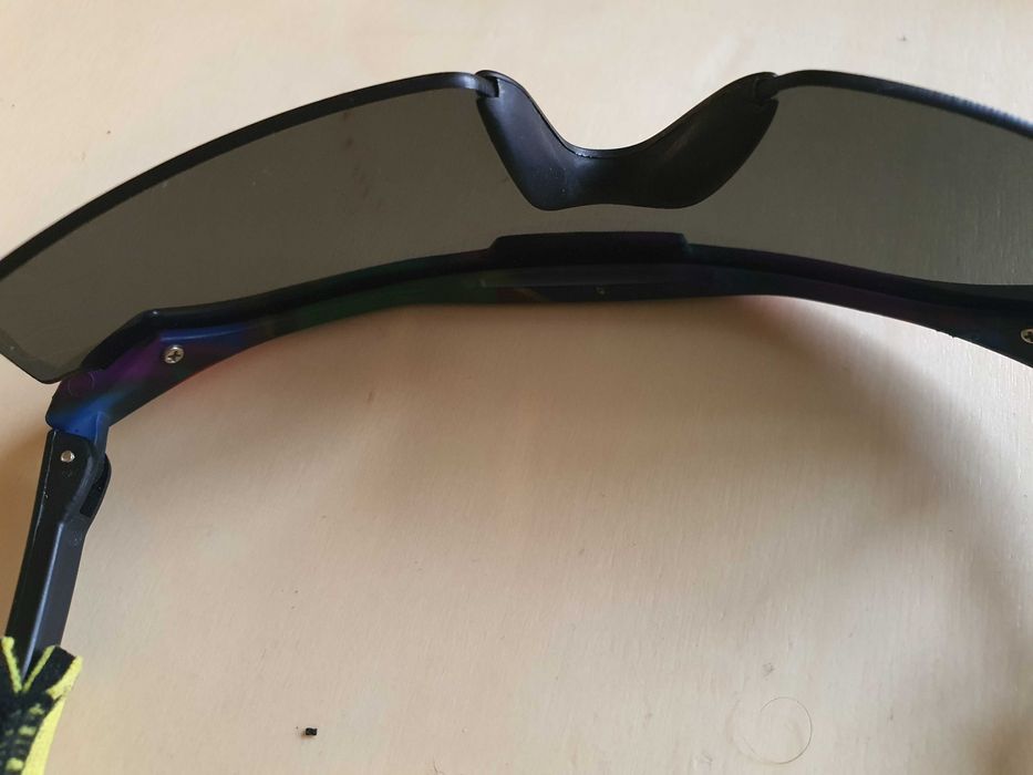 Ochelari de soare pentru iarna copii 5+