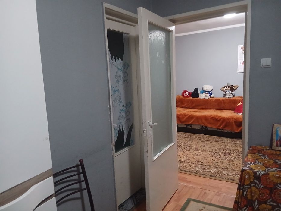 Persoana fizica vand apartament 2 cam.Micro 17 etj.2