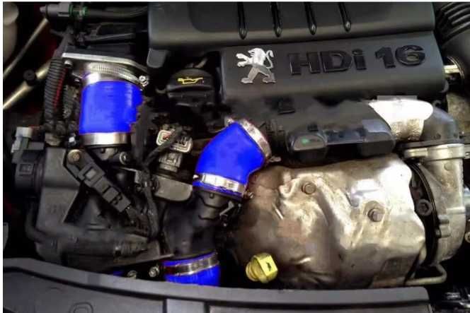 Тунинг силиконови маркучи – здравина и качество