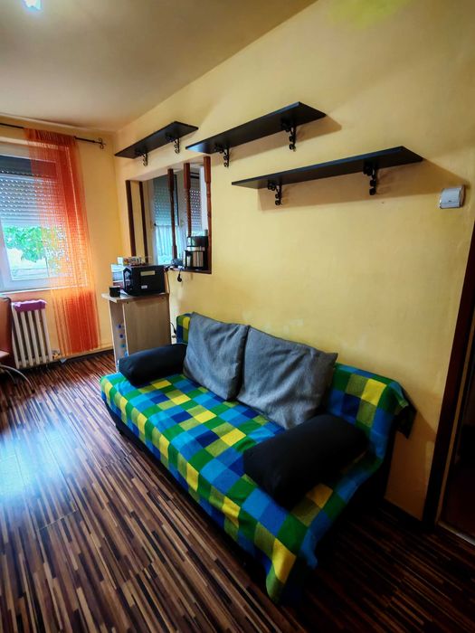 Chirie apartament 2 camere