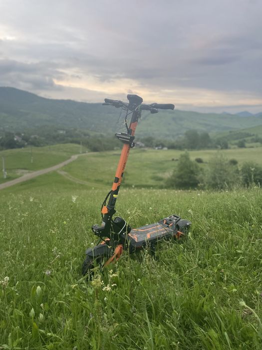 KuKirin G3 prooo