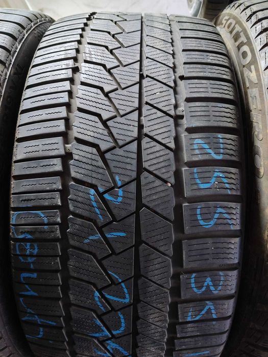 4 anvelope 255/35 R19 Continental
