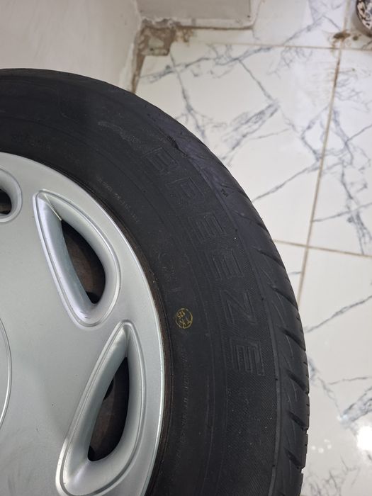 Шины 185/65/14 Кама