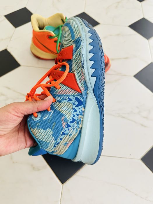 Стильные.  Кроссовки Nike