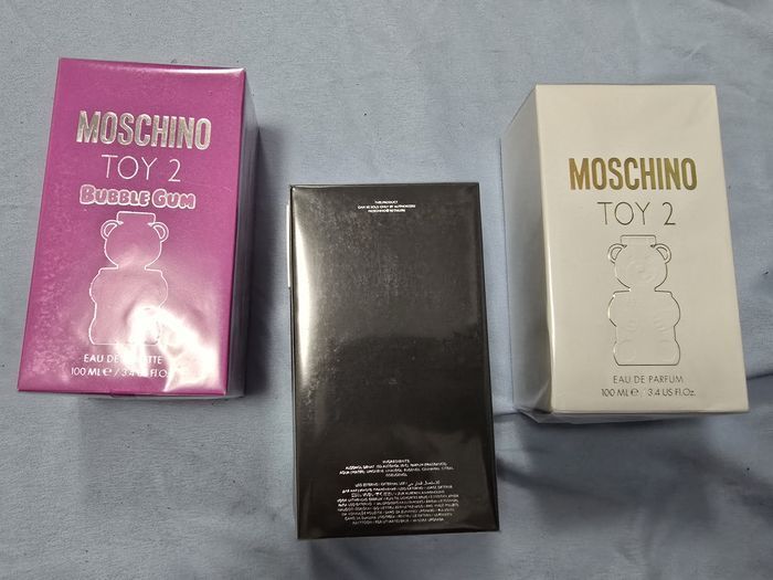 Parfum Moschino Toy Boy edp 100ml