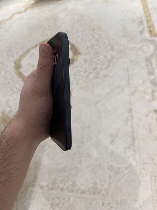 iPhone 15 pro 128 gb