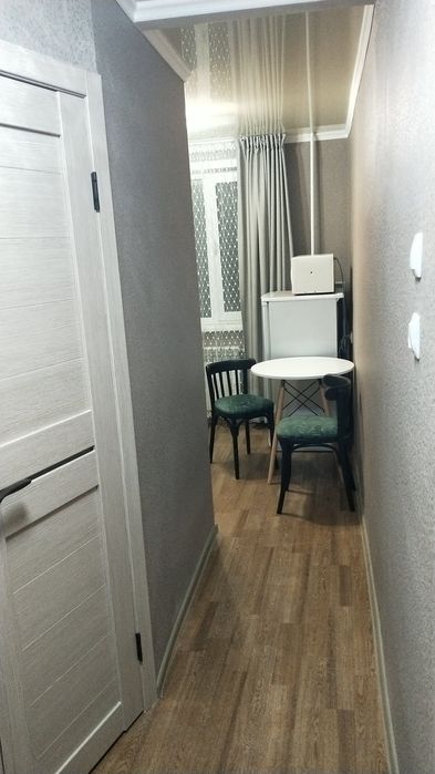 1-ком квартира посуточно, Сокол