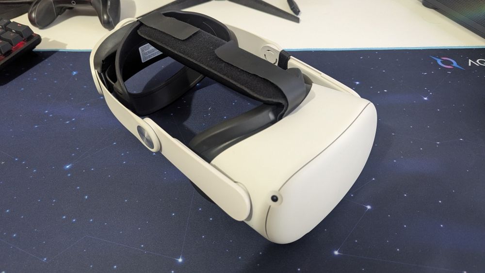 Ochelari meta quest 2 / oculus quest 2 128gb