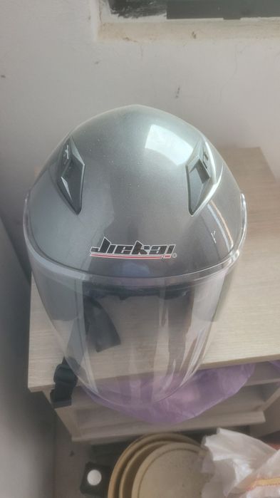 Casca motocicleta