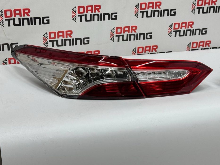 Фонари Toyota Camry 70