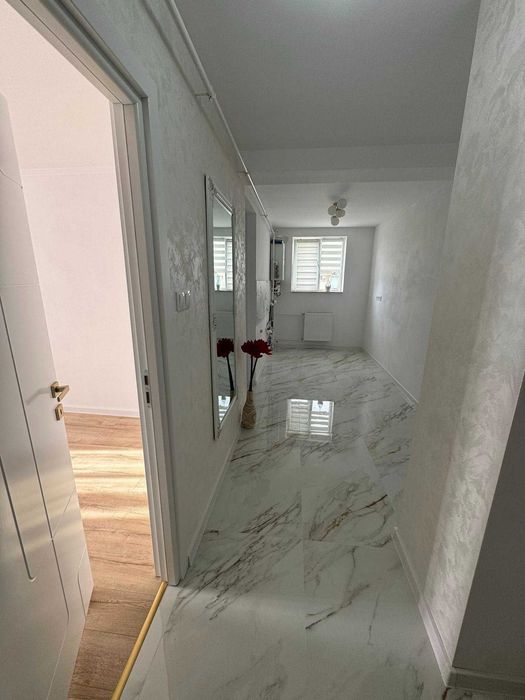 Apartament doua camere Stei