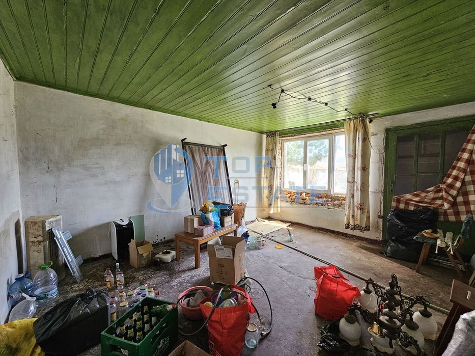 Продава се Къща в с. Долна Липница, Област Велико Търново - 145 кв.м за 363 €/кв.м - Снимка #9