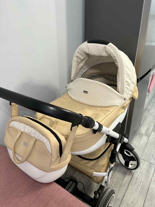 Количка Nio Sky Limited edition 3 в 1