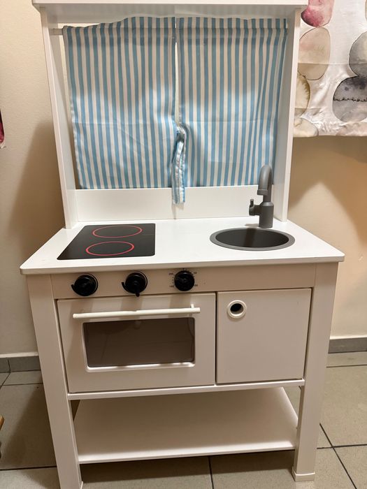 Икеа детска кухня