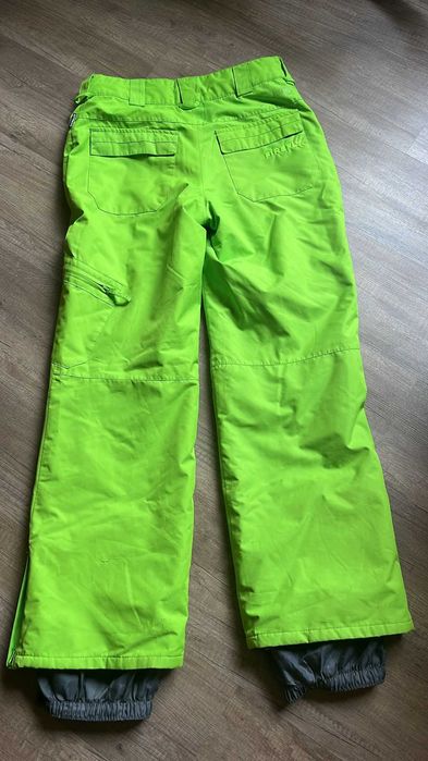 Pantaloni Snowboard Firefly Marimea S