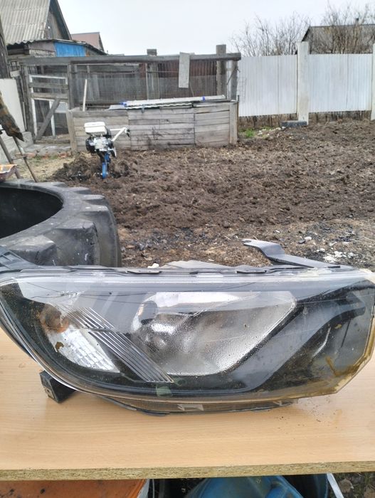 Фара на Гранту оригинал!