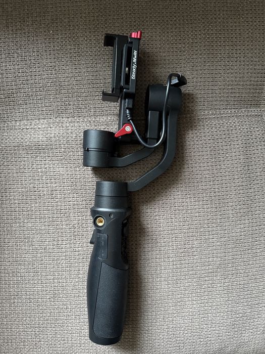 Hohem Isteady Multi 3 axis Stabilizator Gimbal