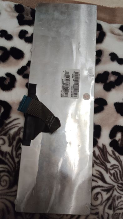 Клавиатура от Лаптоп Asus