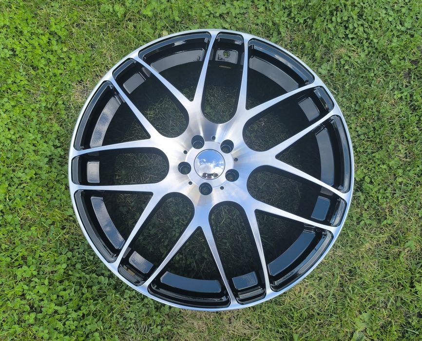 22 цола джанти Parotech Story за Mercedes Audi Volkswagen