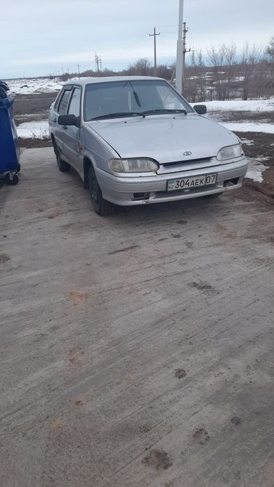 2115 продам в средни состаяние