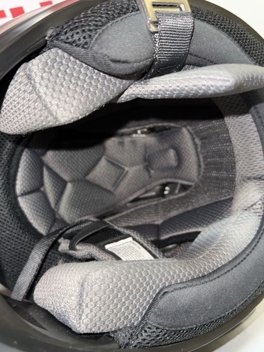 Casca moto BELL  QUALIFIER negru mat