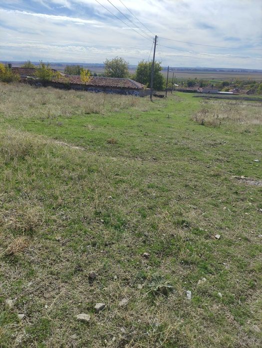 Продава се Парцел в Сливен, Българка - 2100 кв.м за 5 €/кв.м - Снимка #2