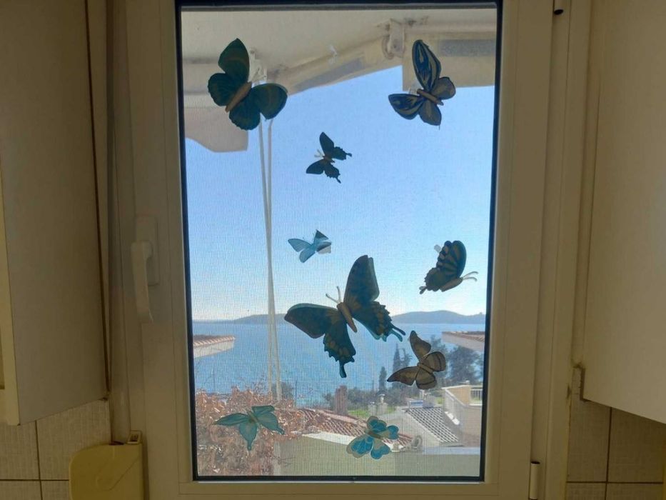 Продава се апартамент с площ 65 кв.м. в Неа Перамо, Кавала (код 8380)