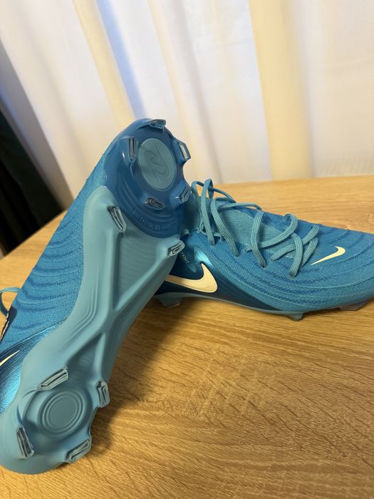 Ghete fotbal Nike Pro marimea 44