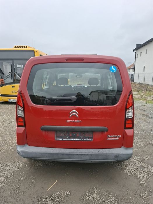 Citroen Berlingo Multispace  2013