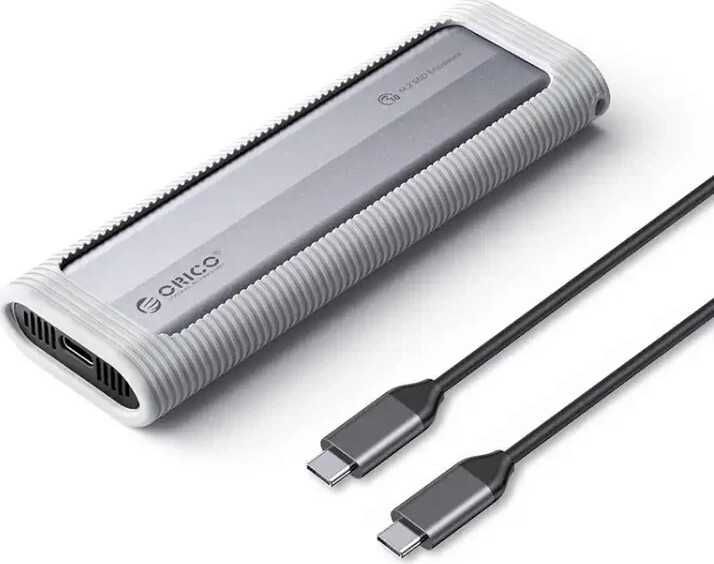 ПРОМО! 2TB Nvme Kingston KC3000 и подарък