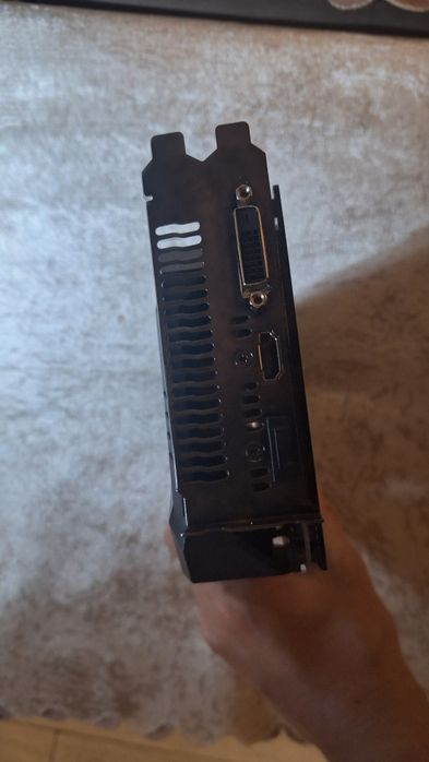 Gtx 1650 super Видео Карта