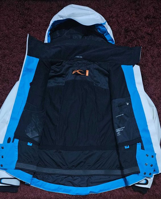 geaca ski femei Kjus