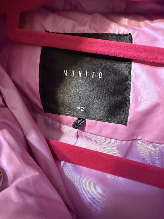 Geaca Mohito oversize