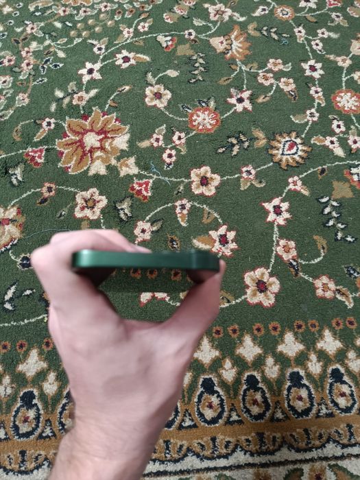 Iphone 13 каропкасыз!!!