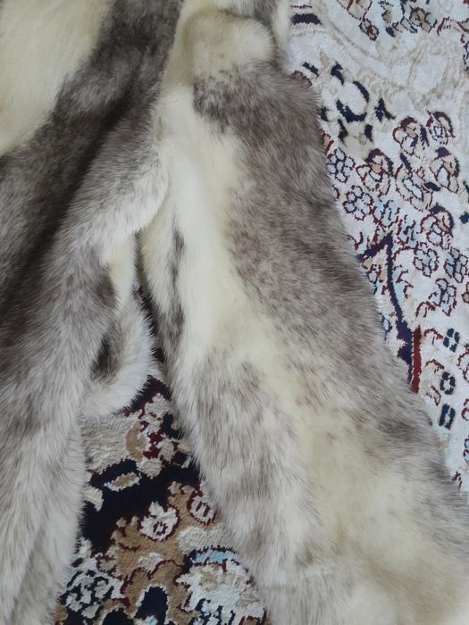 Срочно продам Норковая  шуба