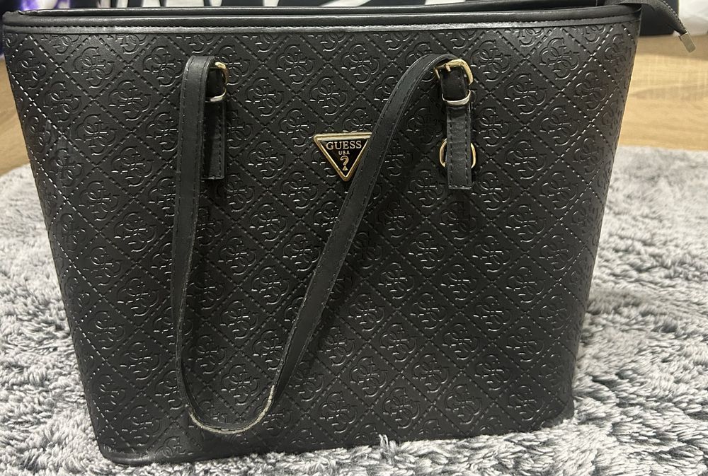 Geanta mare Guess