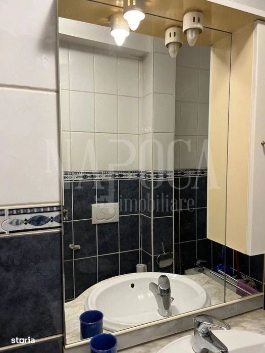 Apartament 2 camere de vanzare in Gheorgheni, Cluj Napoca